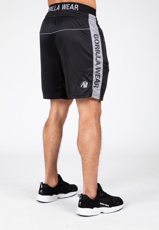 Atlanta Shorts - GORILLA WEAR - MOON Fitness