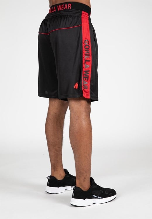 Atlanta Shorts - GORILLA WEAR - MOON Fitness