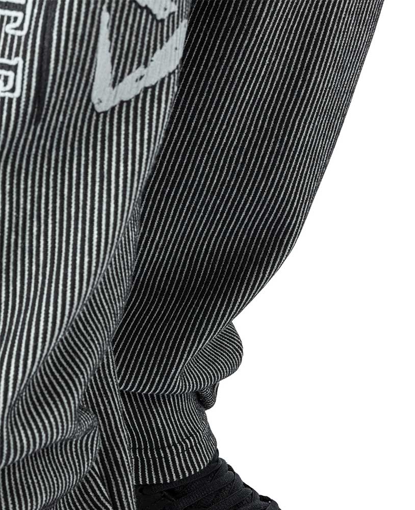 Body Pants LpLimits Ottoman 2.0 - LEGAL POWER - MOON Fitness