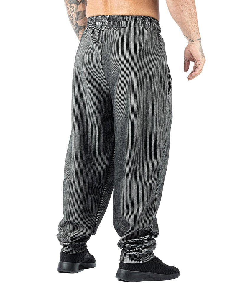 Body Pants LpLimits Ottoman 2.0 - LEGAL POWER - MOON Fitness
