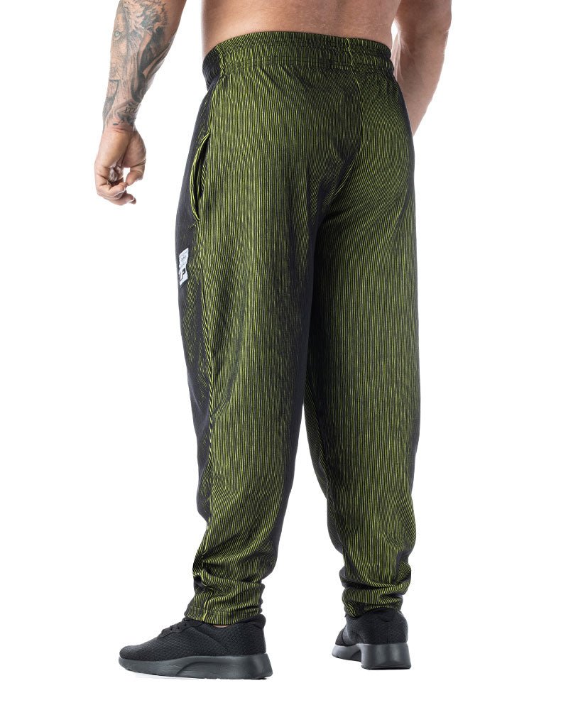 Body Pants LpLimits Ottoman 2.0 - LEGAL POWER - MOON Fitness