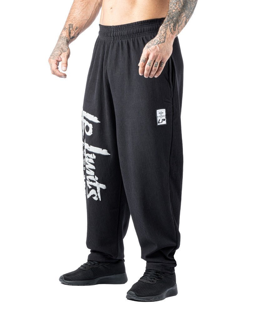 Body Pants LpLimits Ottoman 2.0 - LEGAL POWER - MOON Fitness