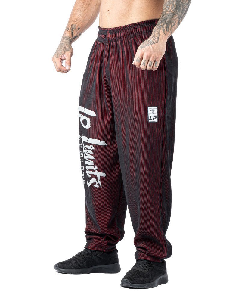 Body Pants LpLimits Ottoman 2.0 - LEGAL POWER - MOON Fitness