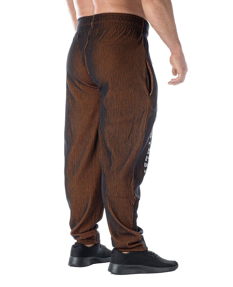 Body Pants LpLimits Ottoman 2.0 - LEGAL POWER - MOON Fitness