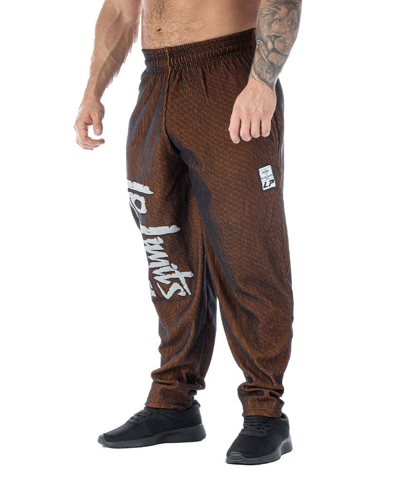 Body Pants LpLimits Ottoman 2.0 - LEGAL POWER - MOON Fitness
