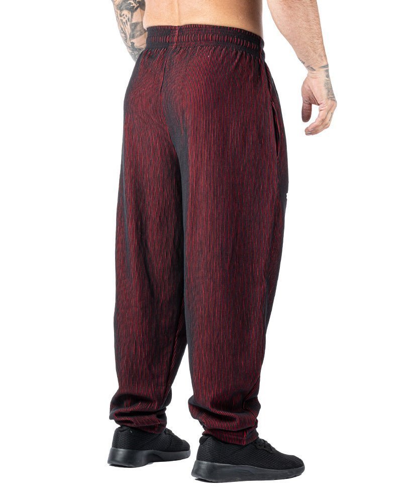 Body Pants LpLimits Ottoman 2.0 - LEGAL POWER - MOON Fitness