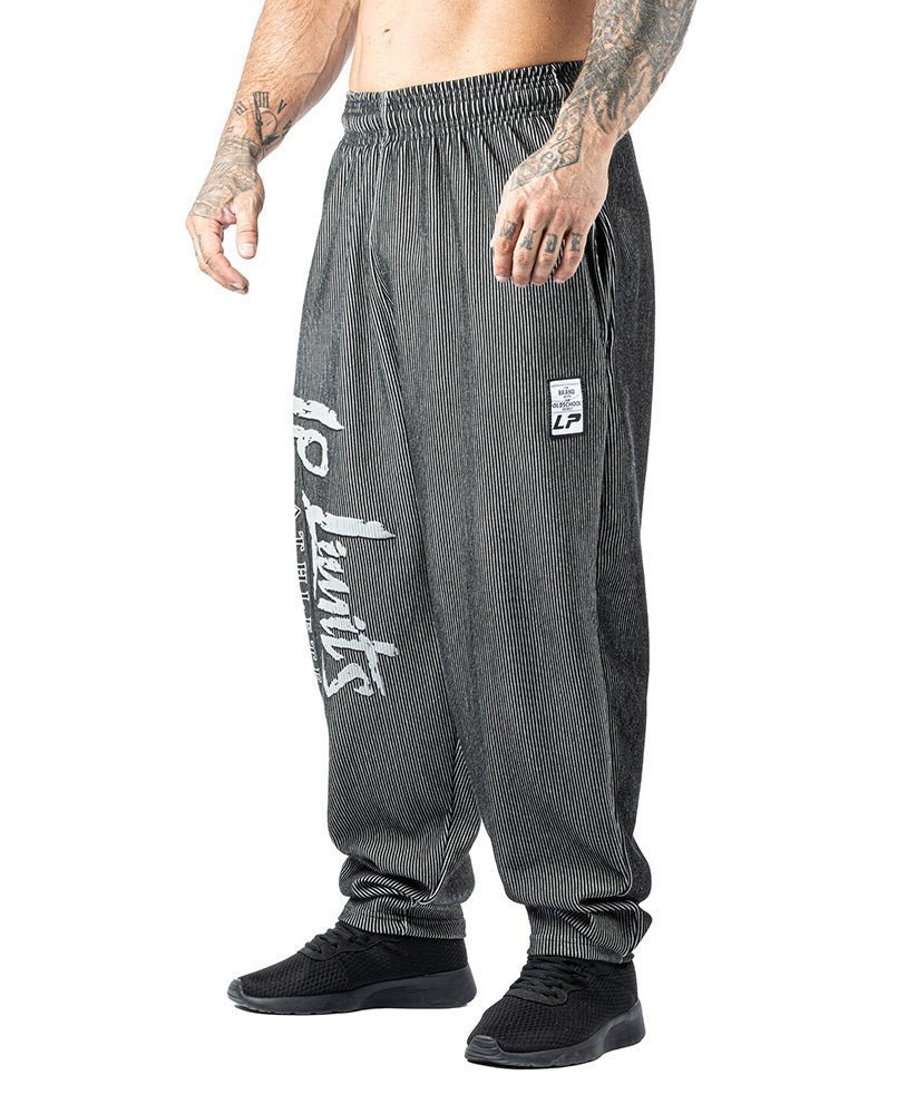 Body Pants LpLimits Ottoman 2.0 - LEGAL POWER - MOON Fitness