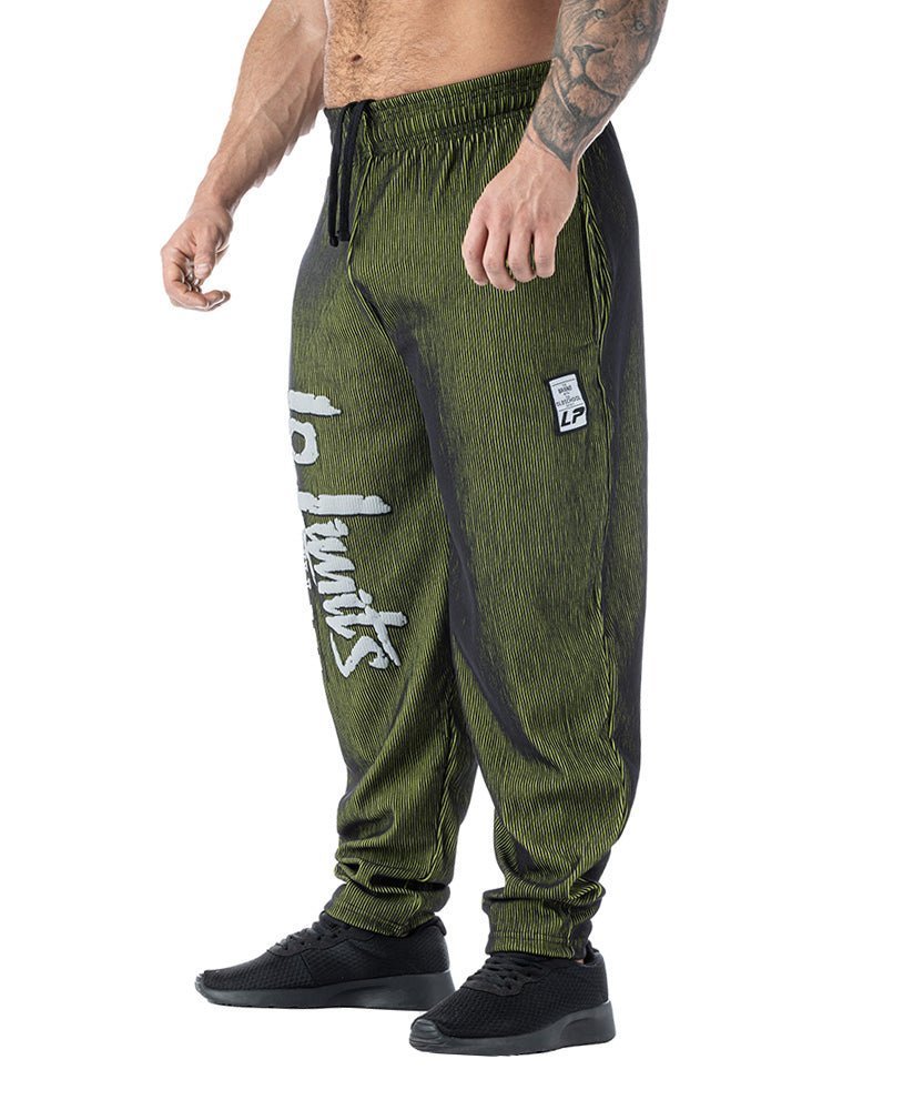 Body Pants LpLimits Ottoman 2.0 - LEGAL POWER - MOON Fitness