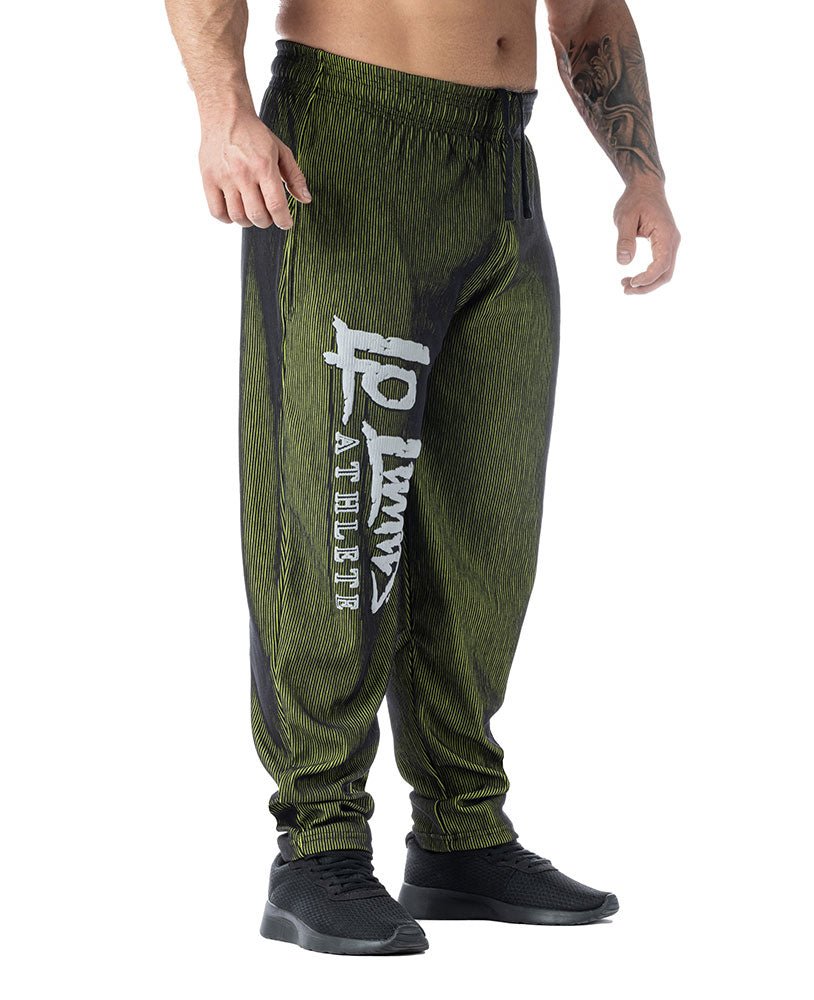 Body Pants LpLimits Ottoman 2.0 - LEGAL POWER - MOON Fitness