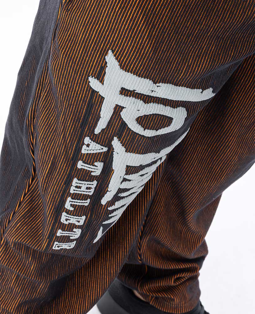 Body Pants LpLimits Ottoman 2.0 - LEGAL POWER - MOON Fitness
