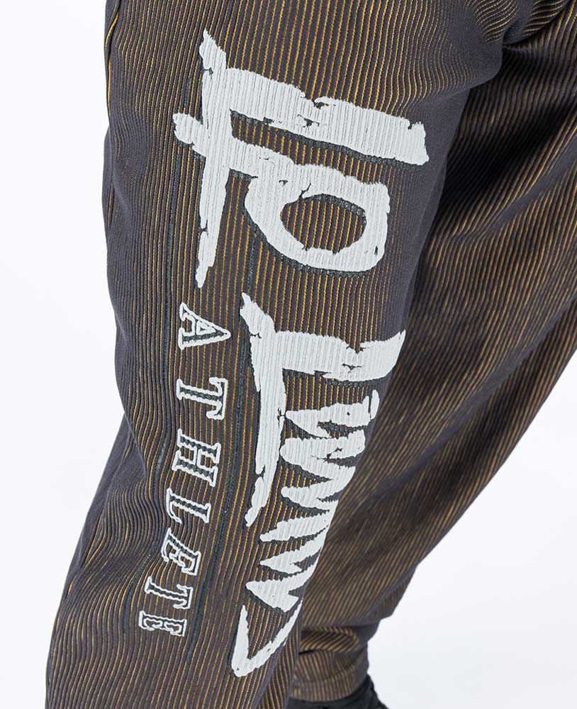 Body Pants LpLimits Ottoman 2.0 - LEGAL POWER - MOON Fitness