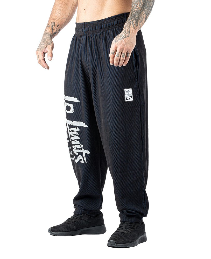Body Pants LpLimits Ottoman 2.0 - LEGAL POWER - MOON Fitness