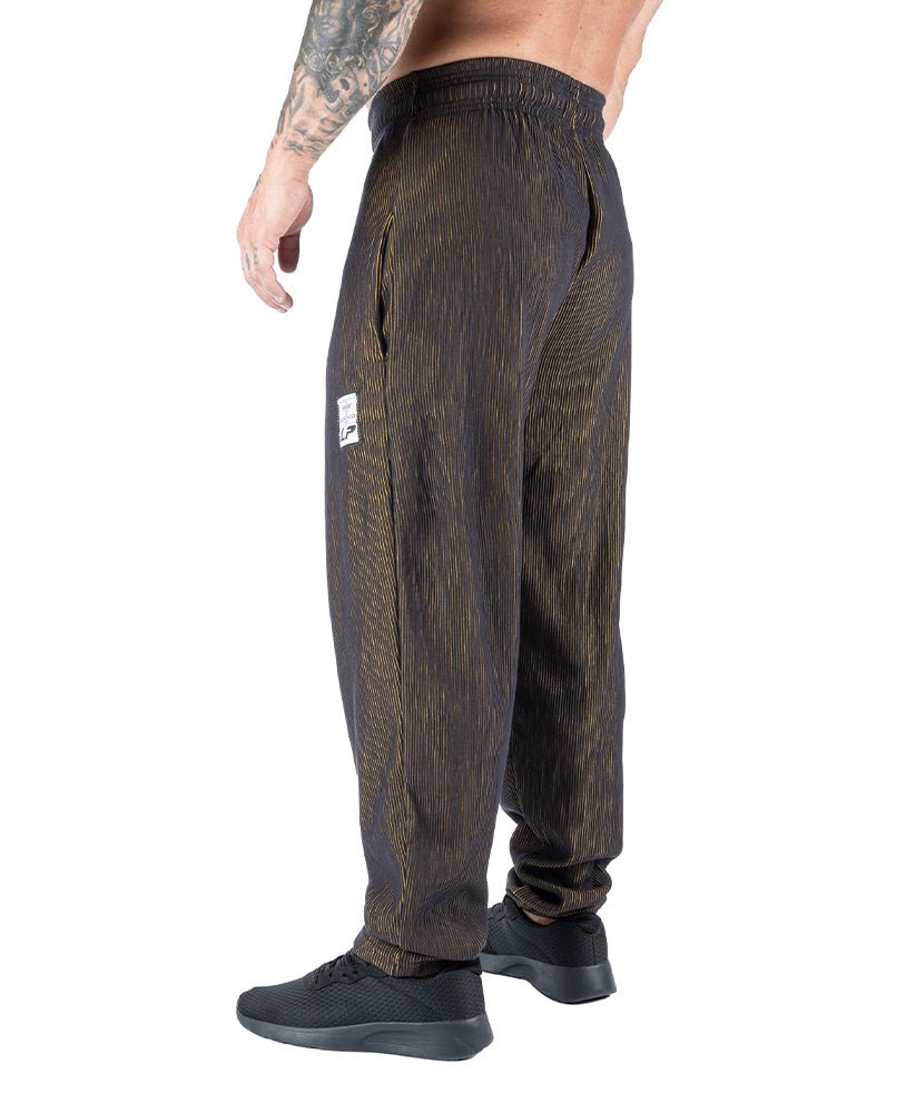 Body Pants LpLimits Ottoman 2.0 - LEGAL POWER - MOON Fitness