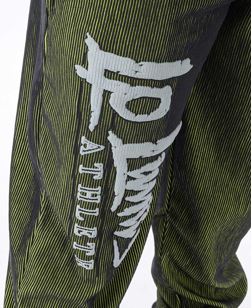 Body Pants LpLimits Ottoman 2.0 - LEGAL POWER - MOON Fitness