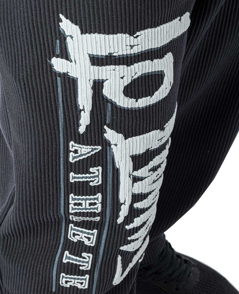 Body Pants LpLimits Ottoman 2.0 - LEGAL POWER - MOON Fitness