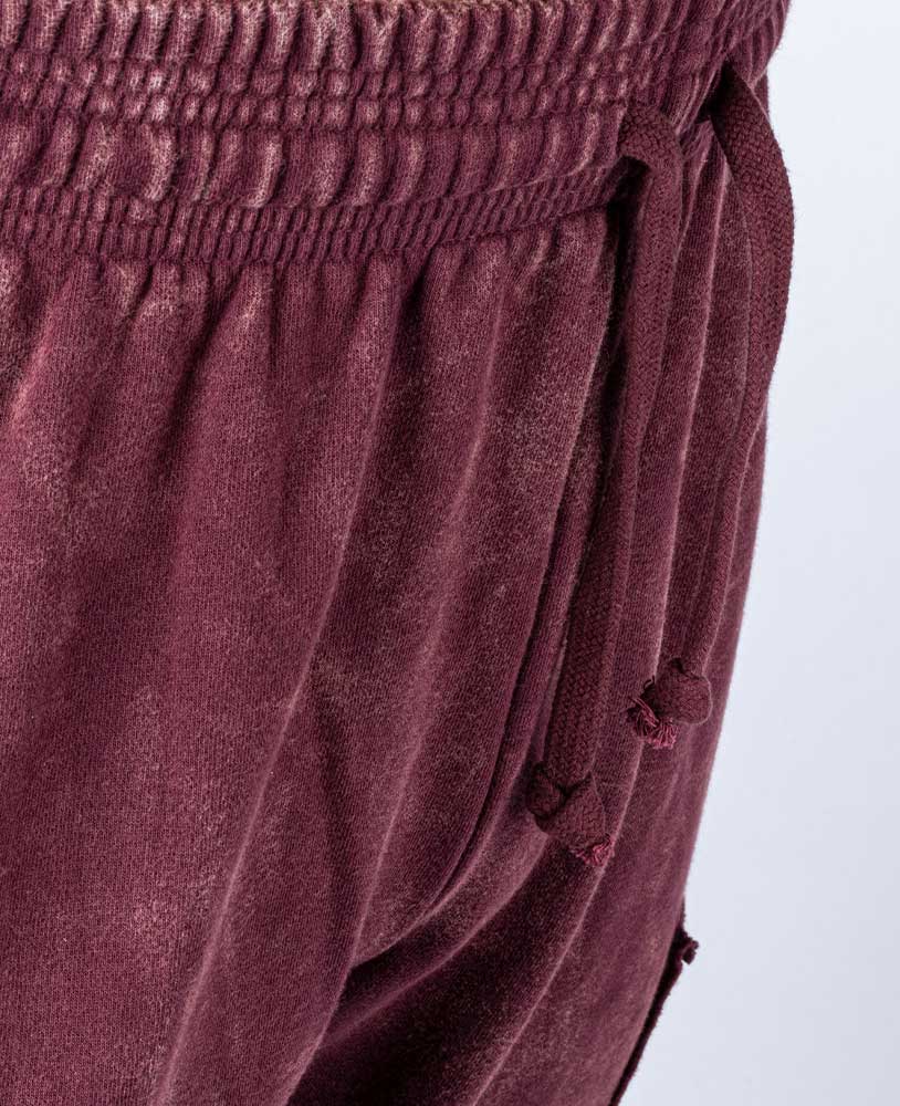 Body Pants LpLimits Stonewashed Ottomix - LEGAL POWER - MOON Fitness