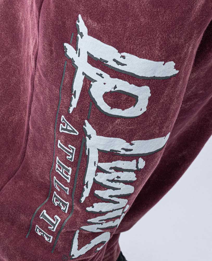 Body Pants LpLimits Stonewashed Ottomix - LEGAL POWER - MOON Fitness