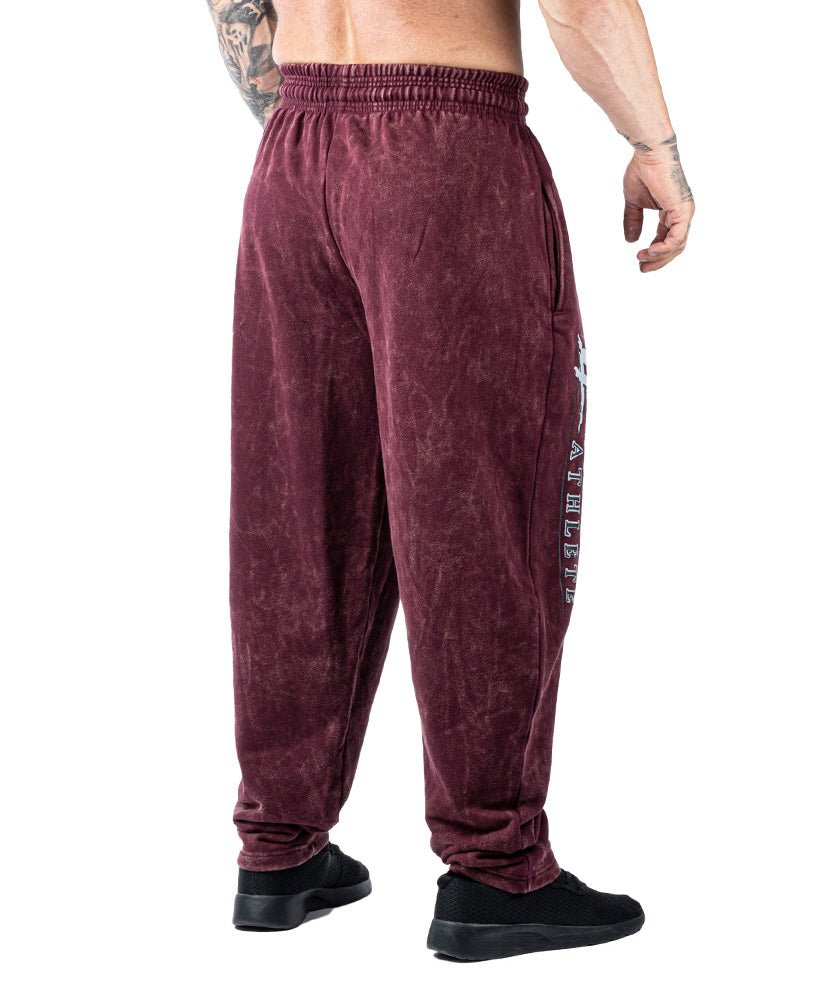 Body Pants LpLimits Stonewashed Ottomix - LEGAL POWER - MOON Fitness