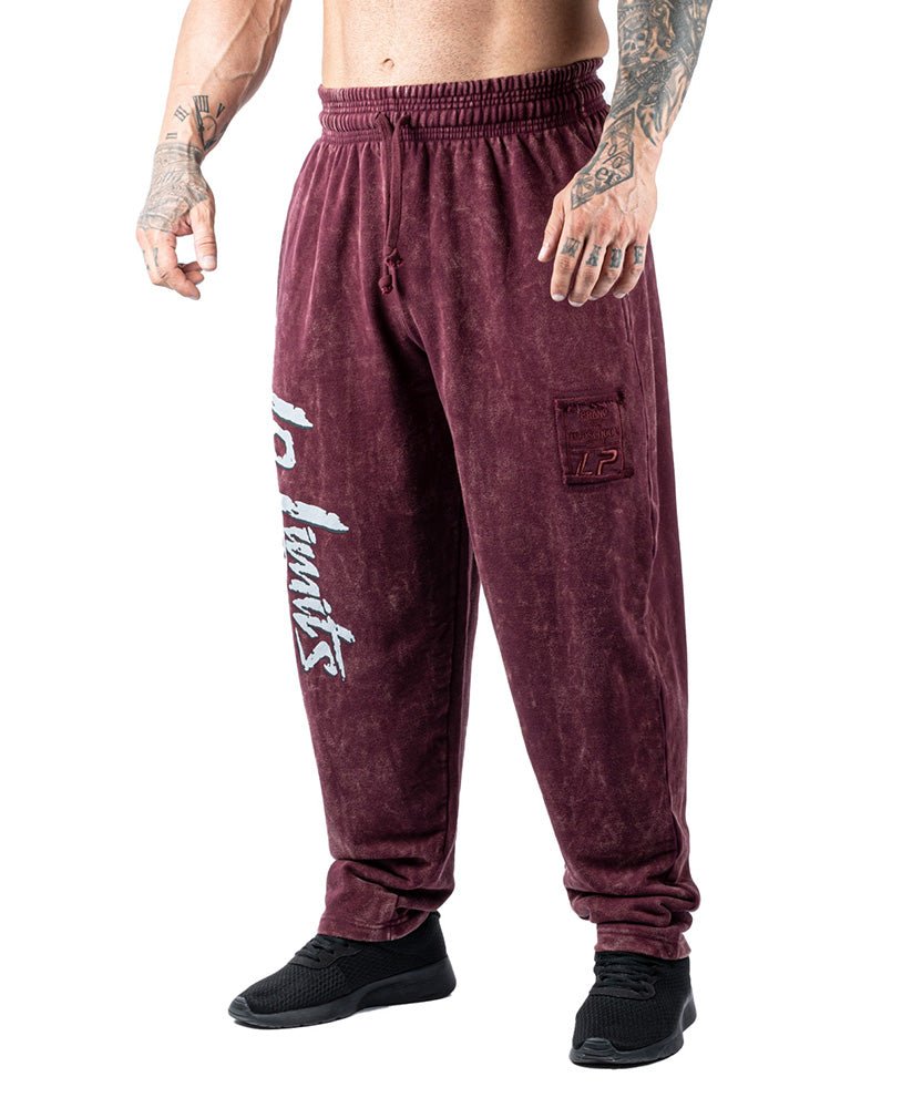 Body Pants LpLimits Stonewashed Ottomix - LEGAL POWER - MOON Fitness