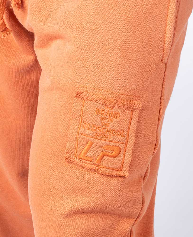 Body Pants LpLimits Stonewashed Ottomix - LEGAL POWER - MOON Fitness