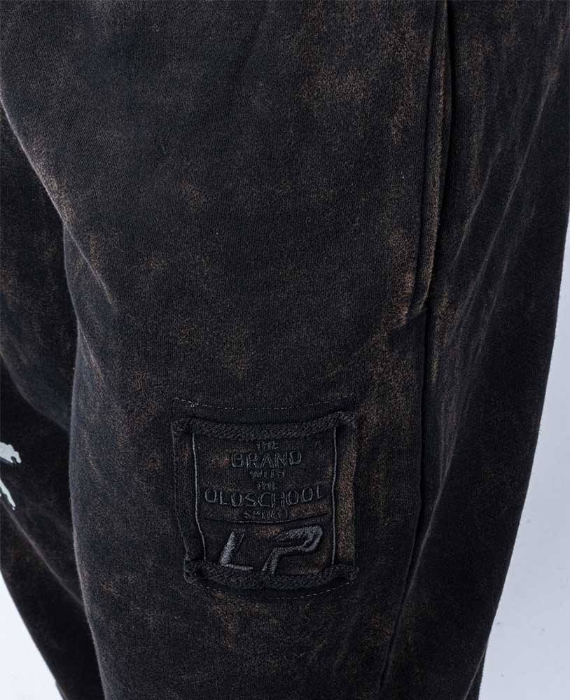 Body Pants LpLimits Stonewashed Ottomix - LEGAL POWER - MOON Fitness