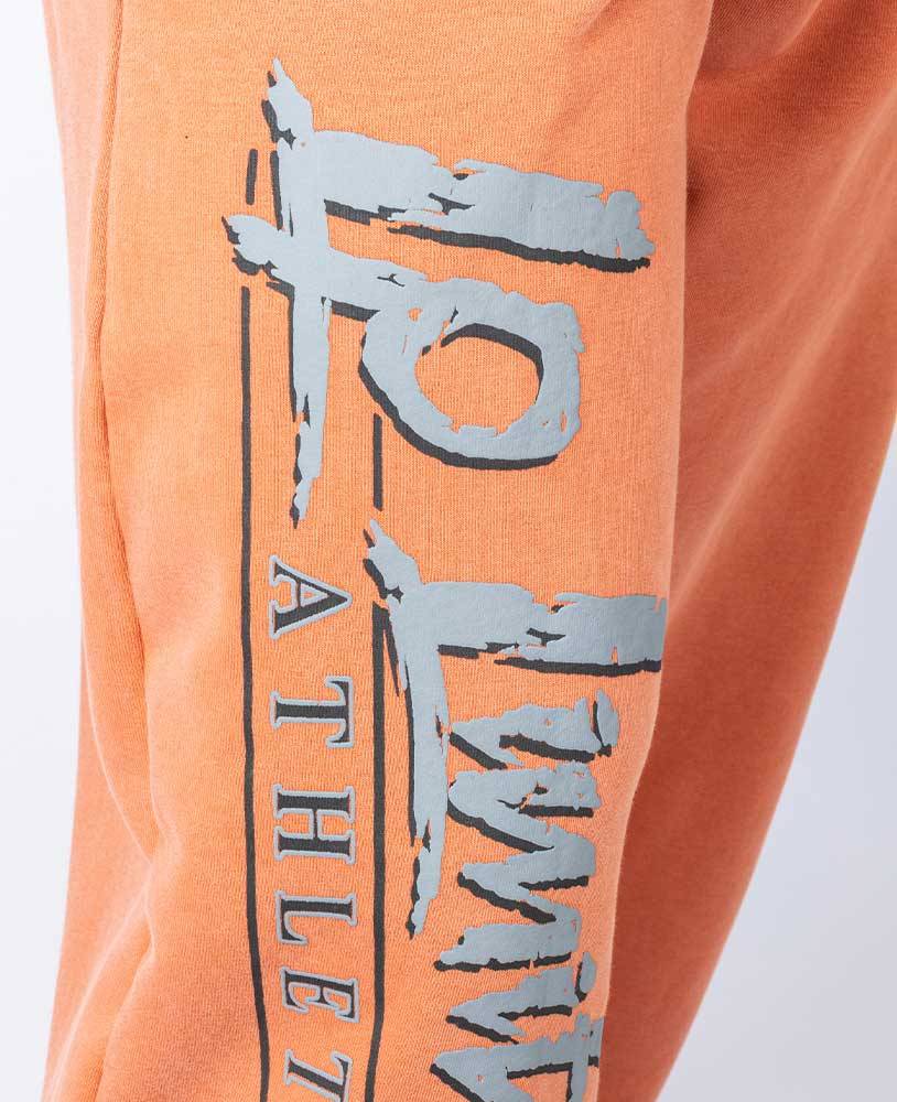 Body Pants LpLimits Stonewashed Ottomix - LEGAL POWER - MOON Fitness