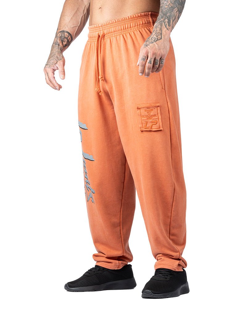 Body Pants LpLimits Stonewashed Ottomix - LEGAL POWER - MOON Fitness