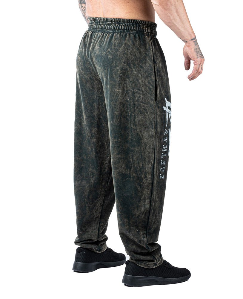 Body Pants LpLimits Stonewashed Ottomix - LEGAL POWER - MOON Fitness