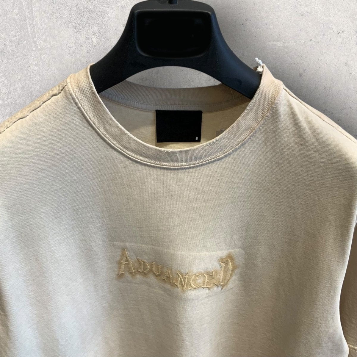 MOON Advanced Training Tee - MOON Collection - MOON Fitness
