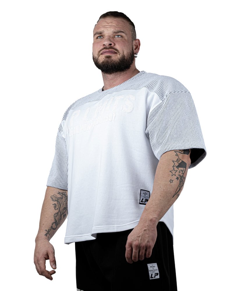Rag Top Lp Legacy Ottobos - LEGAL POWER - MOON Fitness