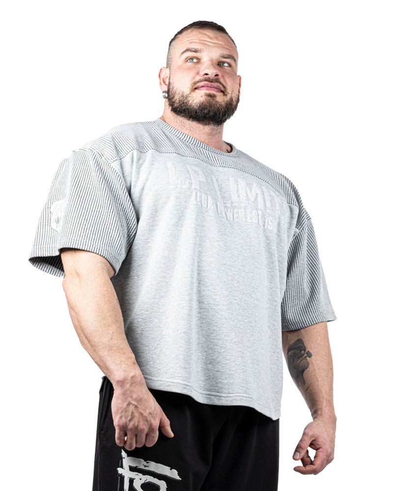 Rag Top Lp Legacy Ottobos - LEGAL POWER - MOON Fitness