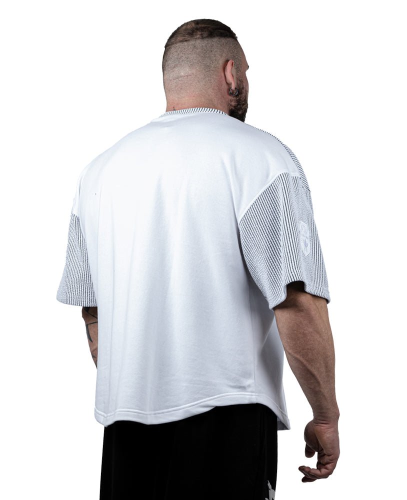 Rag Top Lp Legacy Ottobos - LEGAL POWER - MOON Fitness