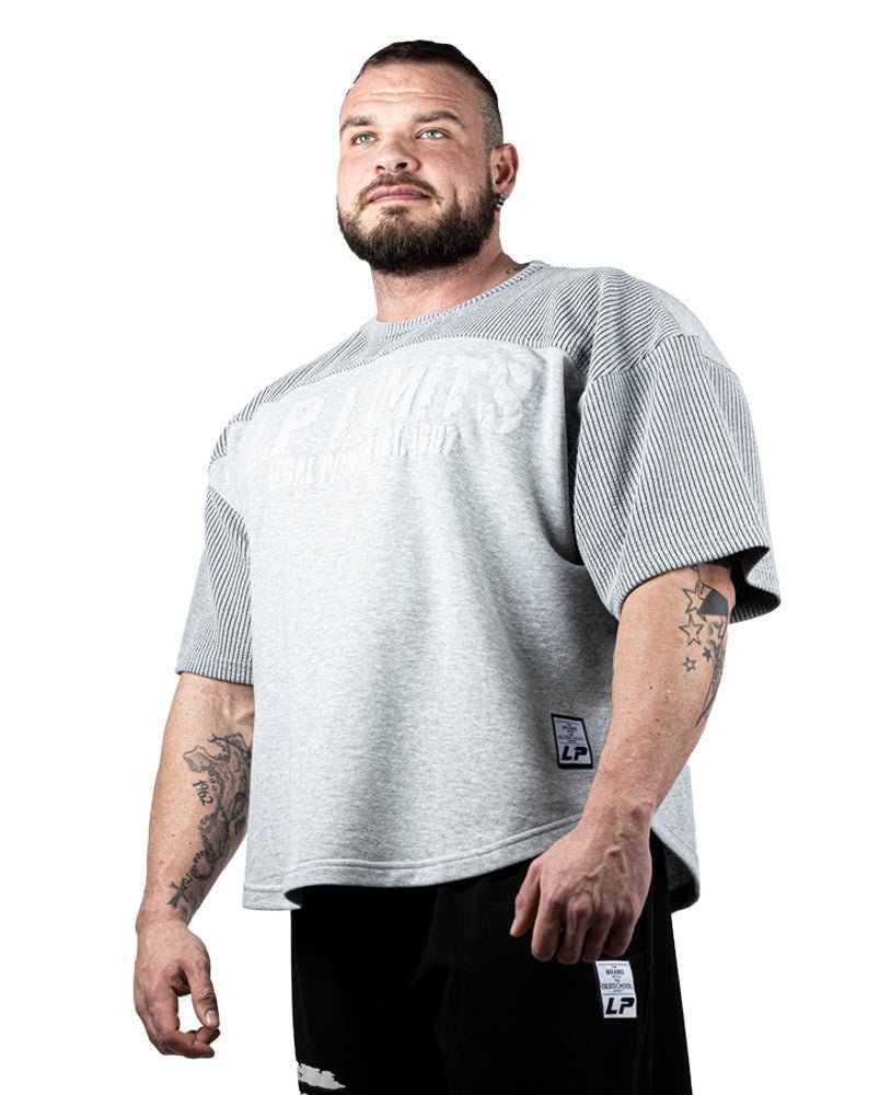 Rag Top Lp Legacy Ottobos - LEGAL POWER - MOON Fitness