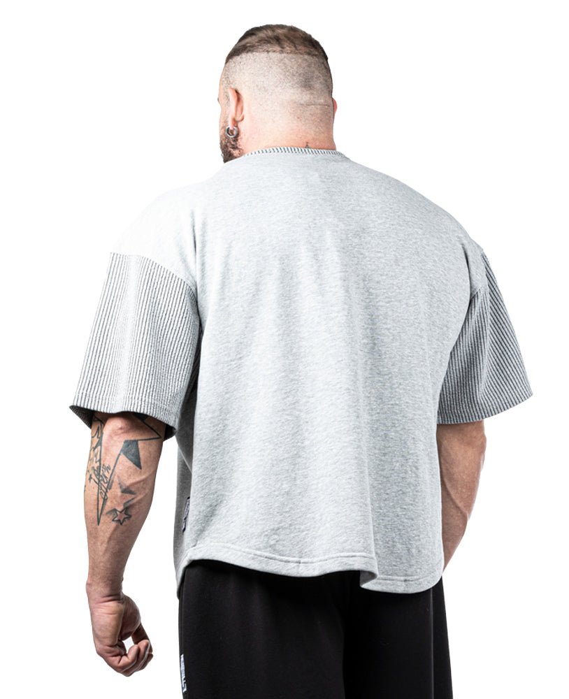 Rag Top Lp Legacy Ottobos - LEGAL POWER - MOON Fitness