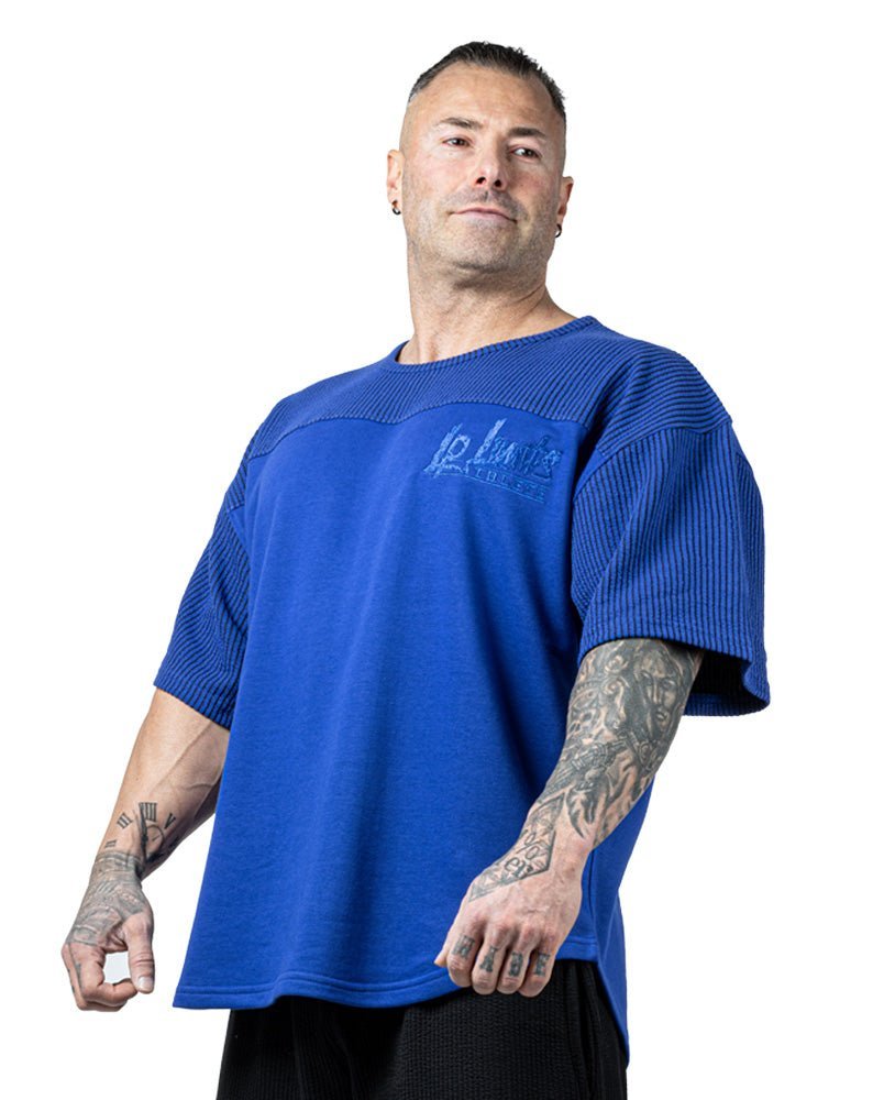 Rag Top LpLimits Ottobos - LEGAL POWER - MOON Fitness