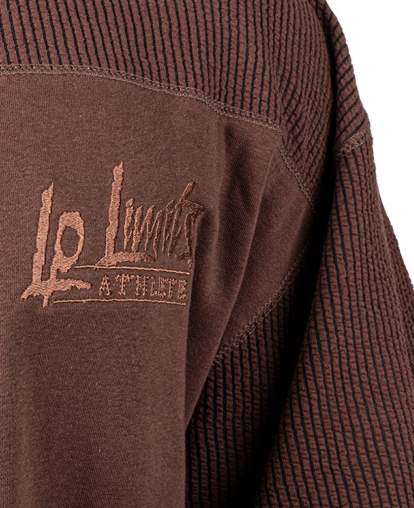 Rag Top LpLimits Ottobos - LEGAL POWER - MOON Fitness