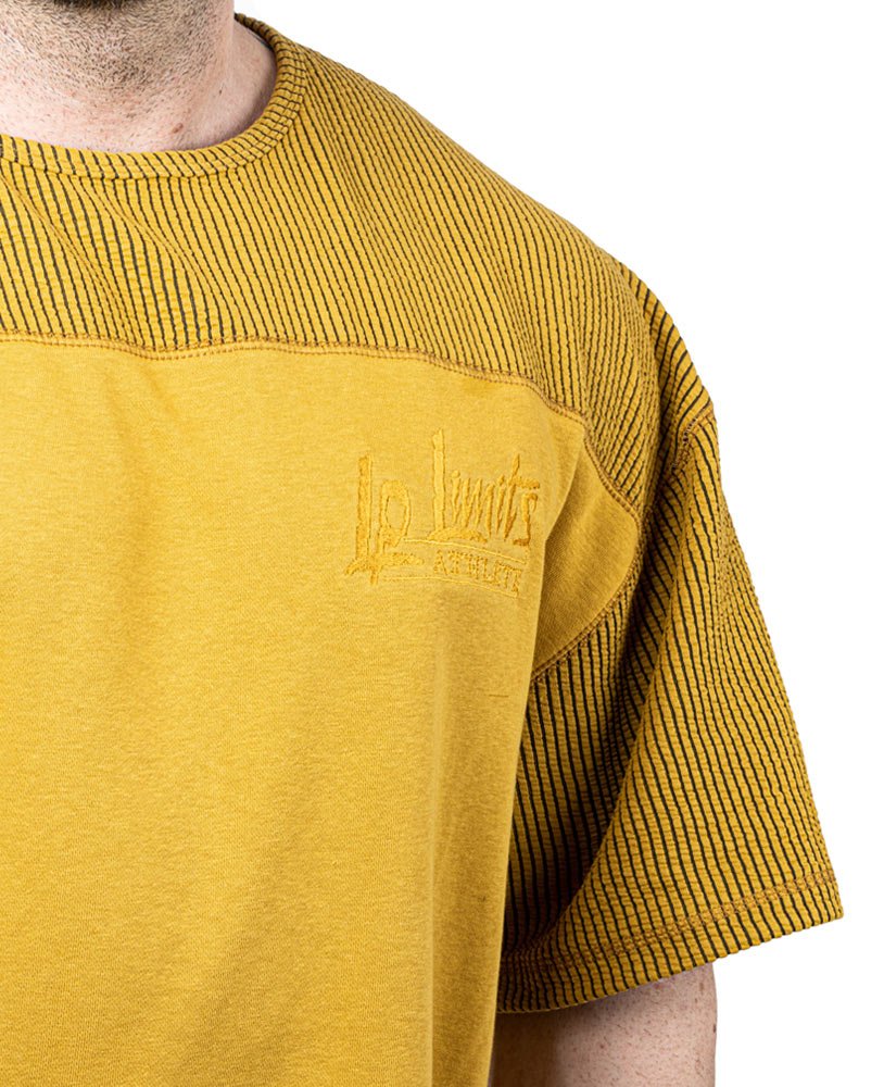 Rag Top LpLimits Ottobos - LEGAL POWER - MOON Fitness