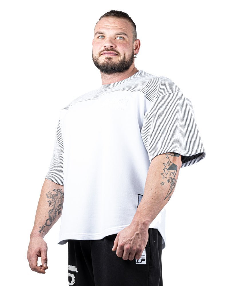 Rag Top LpLimits Ottobos - LEGAL POWER - MOON Fitness