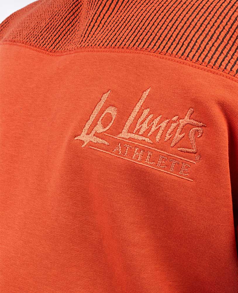 Rag Top LpLimits Ottobos - LEGAL POWER - MOON Fitness