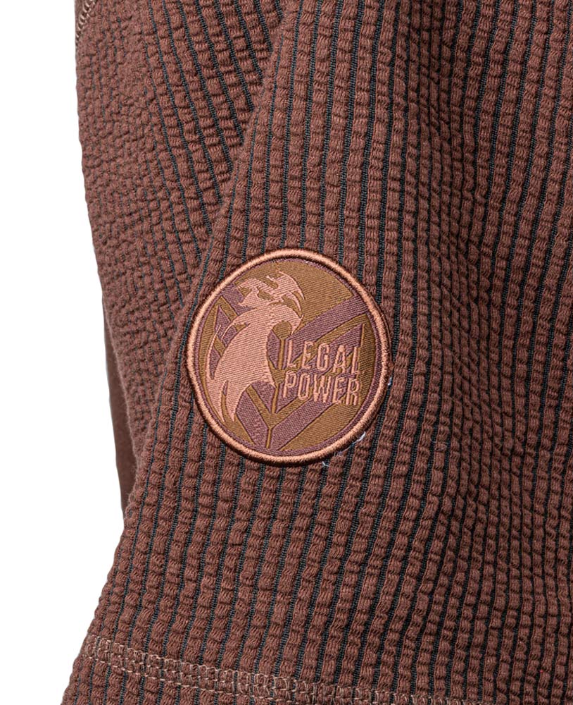 Rag Top LpLimits Ottobos - LEGAL POWER - MOON Fitness