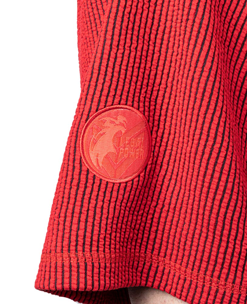 Rag Top LpLimits Ottobos - LEGAL POWER - MOON Fitness