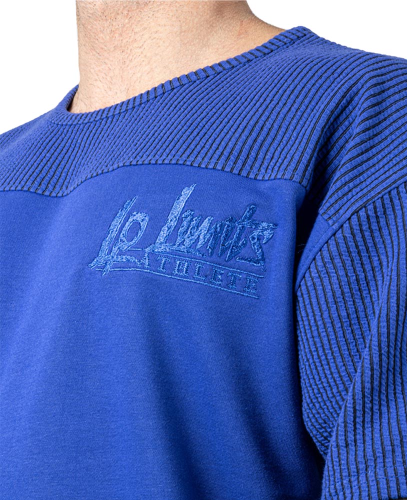 Rag Top LpLimits Ottobos - LEGAL POWER - MOON Fitness
