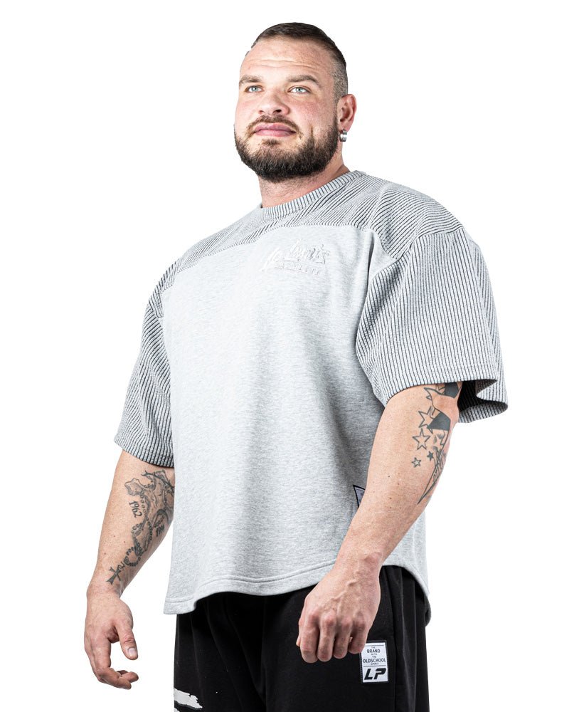 Rag Top LpLimits Ottobos - LEGAL POWER - MOON Fitness