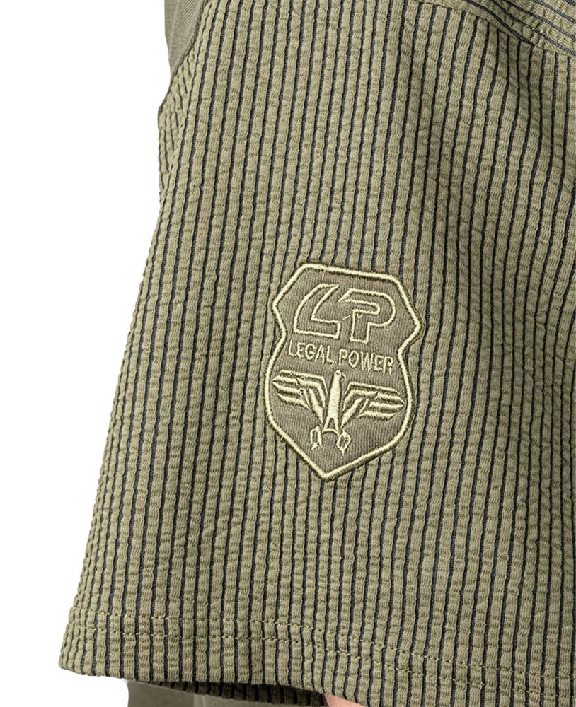 Rag Top LpLimits Ottobos - LEGAL POWER - MOON Fitness