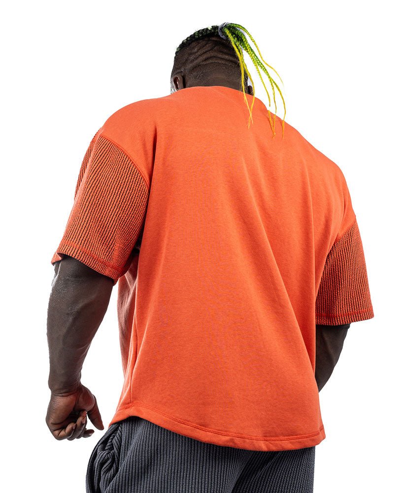 Rag Top LpLimits Ottobos - LEGAL POWER - MOON Fitness