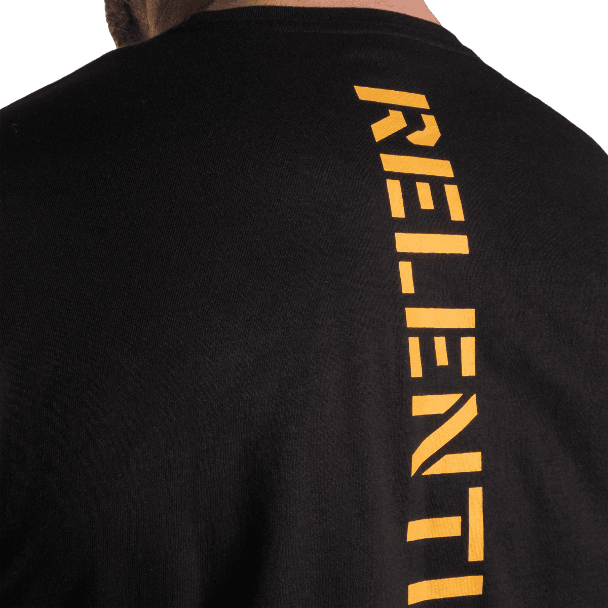 Relentless one tee - GASP - MOON Fitness