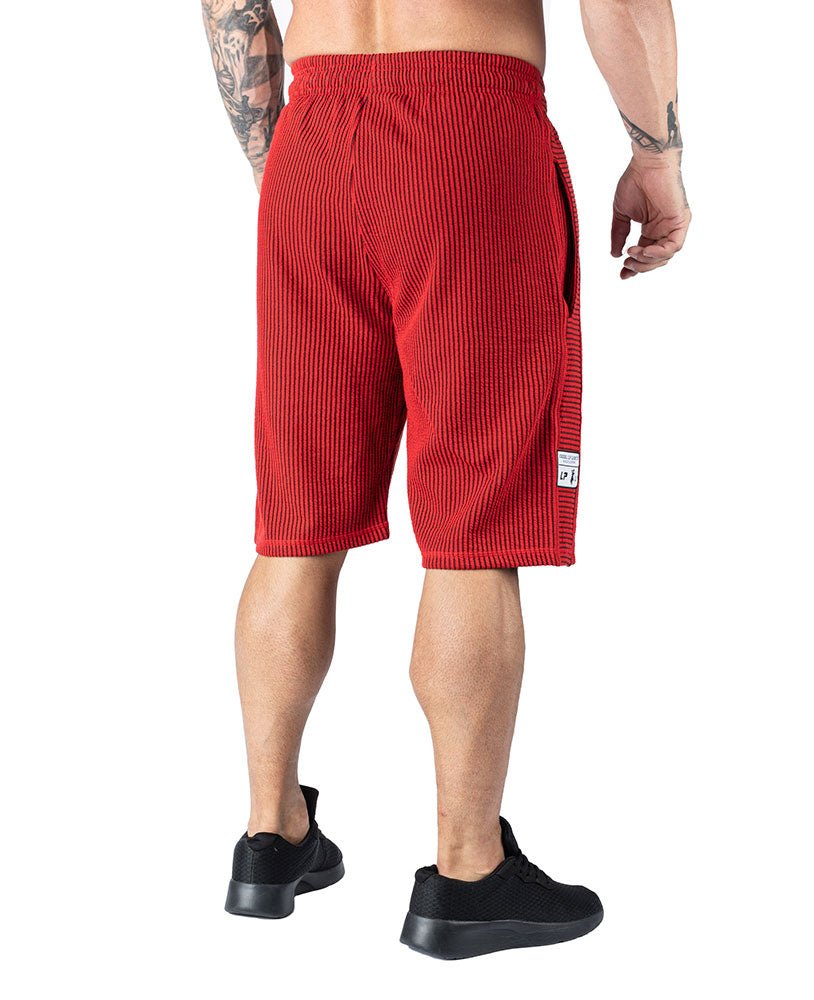Shorts LpLimits Boston - LEGAL POWER - MOON Fitness