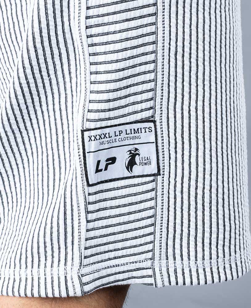 Shorts LpLimits Boston - LEGAL POWER - MOON Fitness