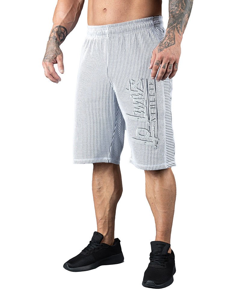 Shorts LpLimits Boston - LEGAL POWER - MOON Fitness