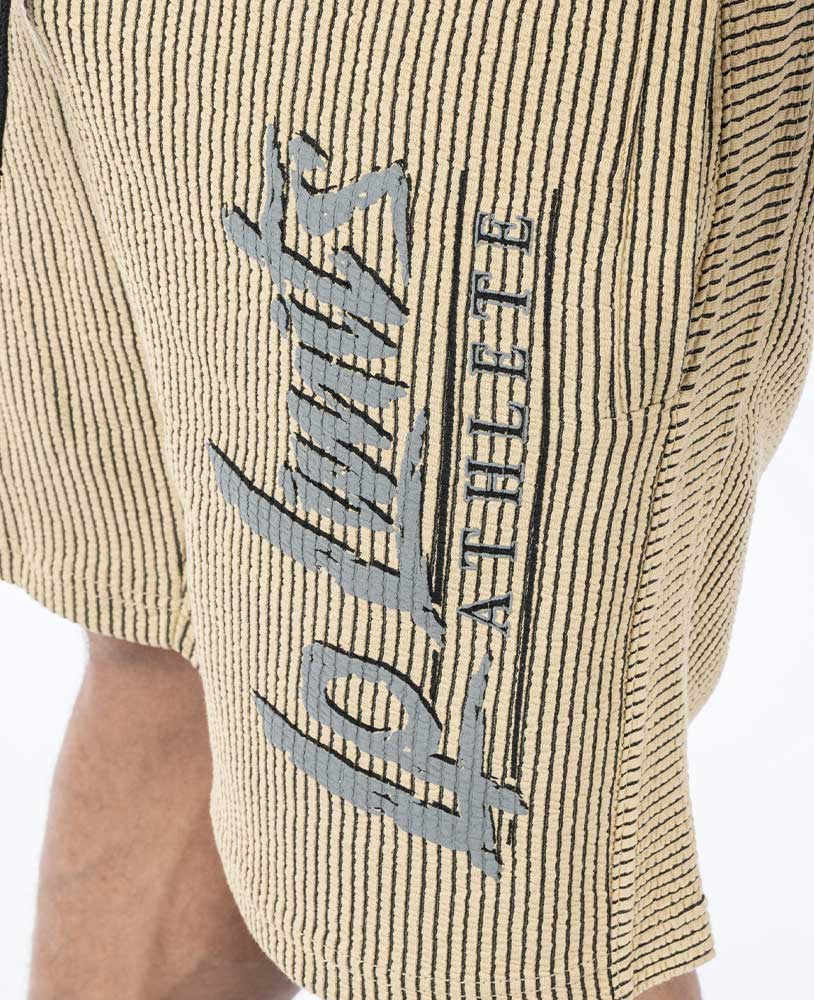 Shorts LpLimits Boston - LEGAL POWER - MOON Fitness